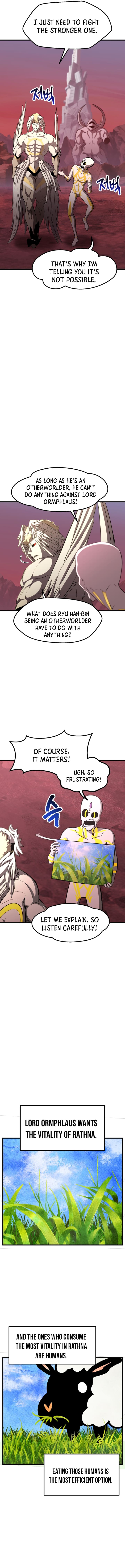 Survival Story of a Sword King in a Fantasy World Chapter 231 51 ch 231 2