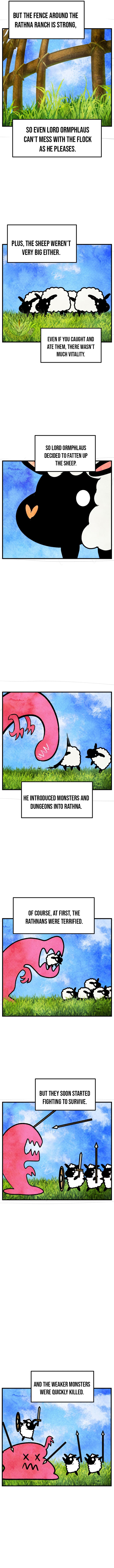 Survival Story of a Sword King in a Fantasy World Chapter 231 52 ch 231 3