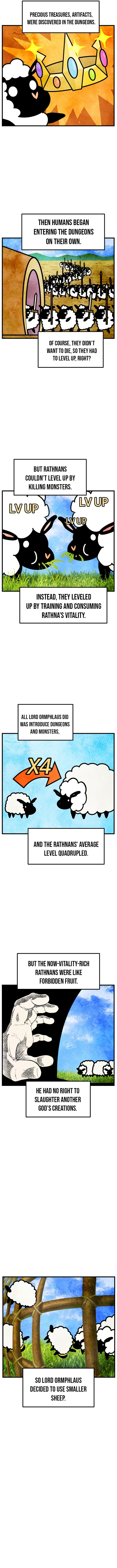 Survival Story of a Sword King in a Fantasy World Chapter 231 53 ch 231 4