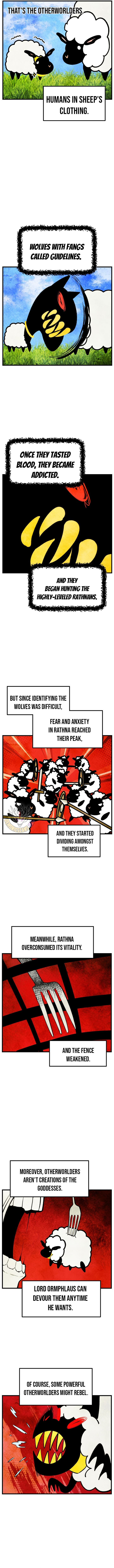 Survival Story of a Sword King in a Fantasy World Chapter 231 54 ch 231 5