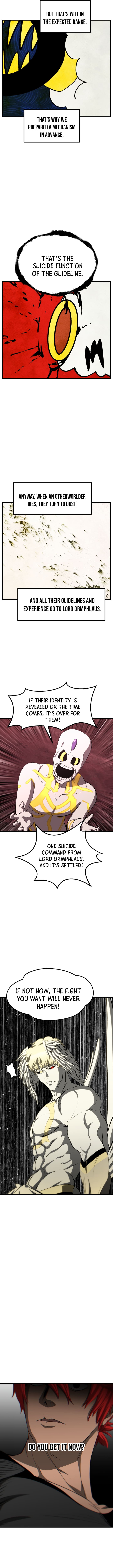 Survival Story of a Sword King in a Fantasy World Chapter 231 55 ch 231 6