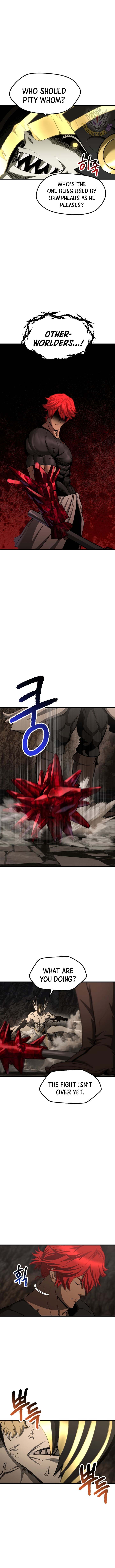 Survival Story of a Sword King in a Fantasy World Chapter 231 56 ch 231 7