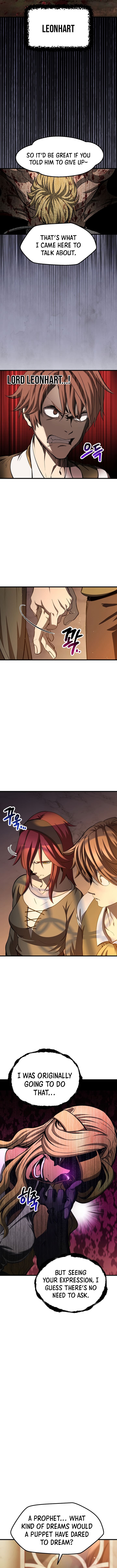 Survival Story of a Sword King in a Fantasy World Chapter 233 59 ch 233 10