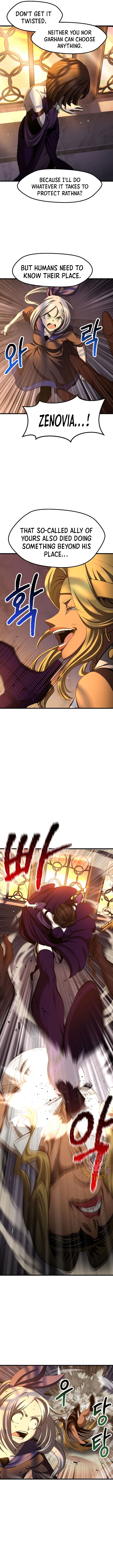 Survival Story of a Sword King in a Fantasy World Chapter 233 61 ch 233 12