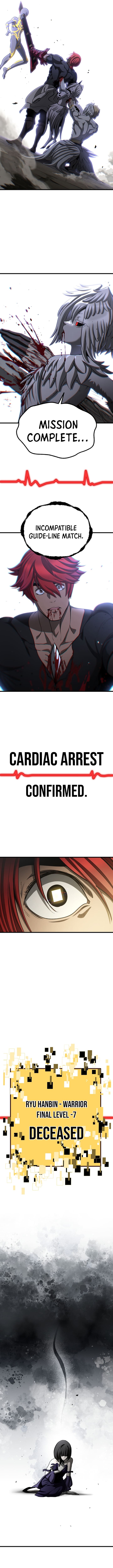 Survival Story of a Sword King in a Fantasy World Chapter 233 51 ch 233 2