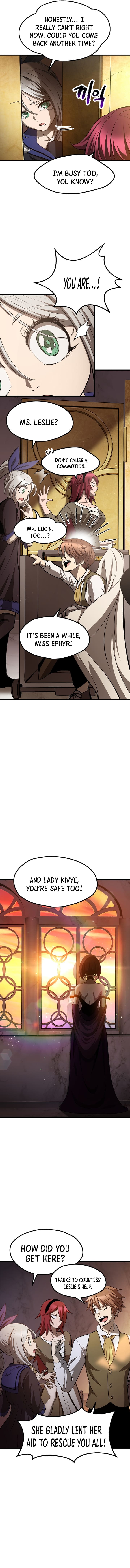 Survival Story of a Sword King in a Fantasy World Chapter 233 53 ch 233 4