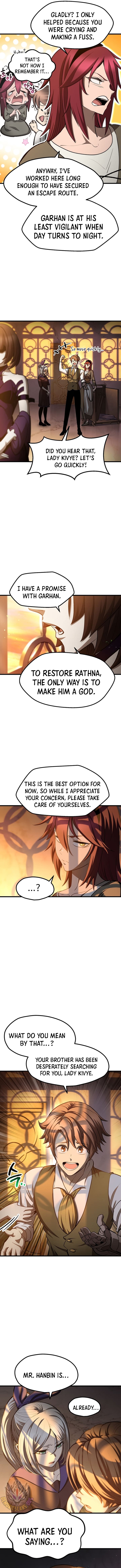 Survival Story of a Sword King in a Fantasy World Chapter 233 54 ch 233 5