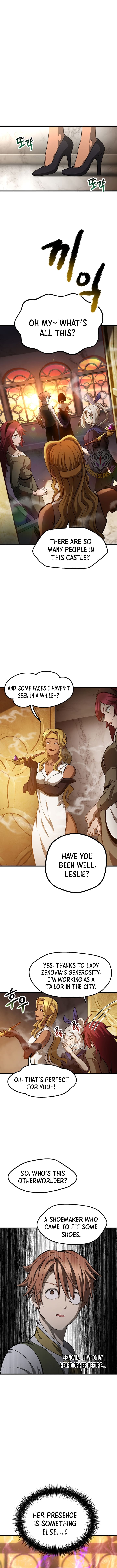 Survival Story of a Sword King in a Fantasy World Chapter 233 56 ch 233 7