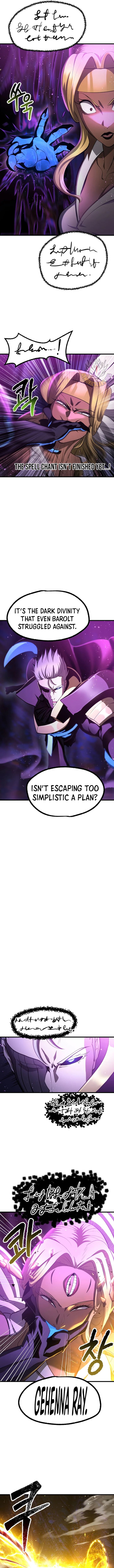 Survival Story of a Sword King in a Fantasy World Chapter 234 57 ch 234 11