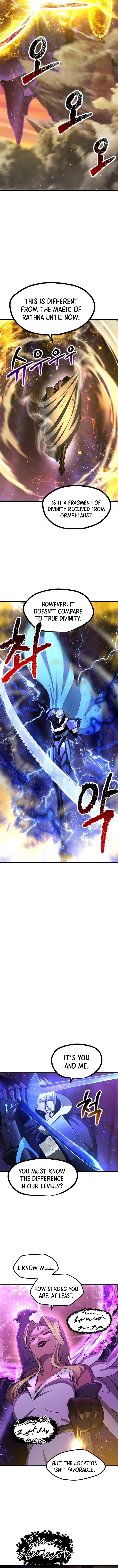 Survival Story of a Sword King in a Fantasy World Chapter 234 58 ch 234 12