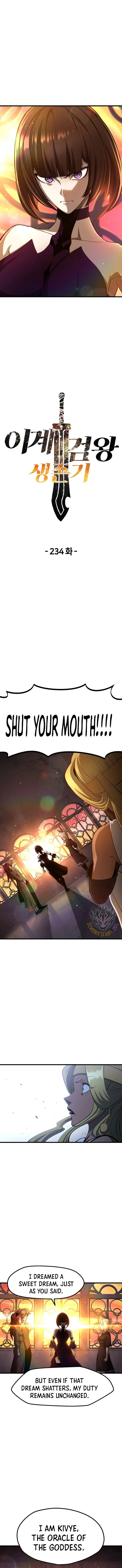 Survival Story of a Sword King in a Fantasy World Chapter 234 49 ch 234 3