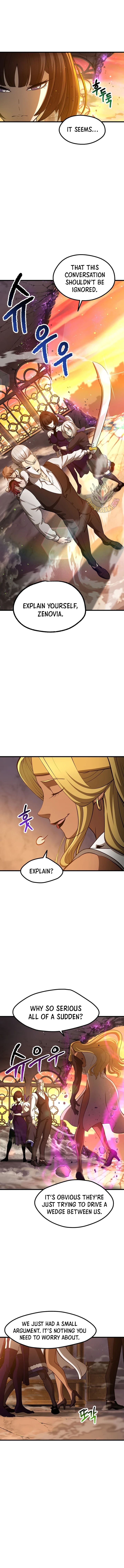 Survival Story of a Sword King in a Fantasy World Chapter 234 51 ch 234 5