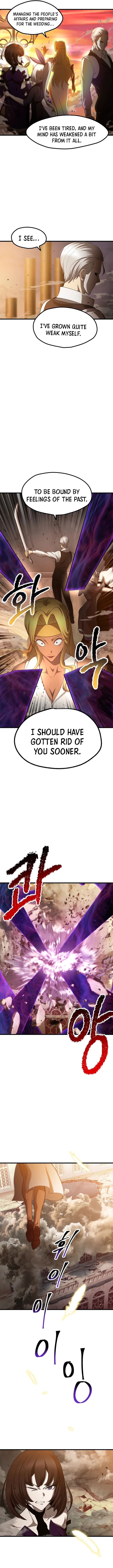 Survival Story of a Sword King in a Fantasy World Chapter 234 52 ch 234 6