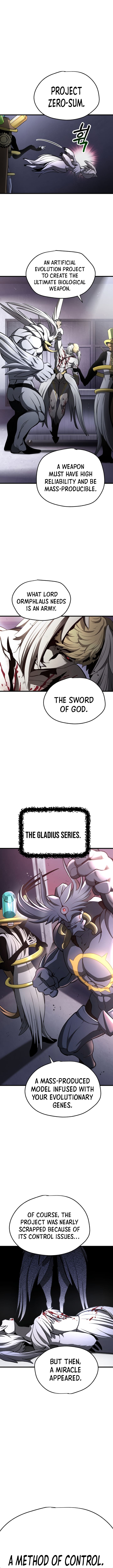 Survival Story of a Sword King in a Fantasy World Chapter 235 65 ch 235 10