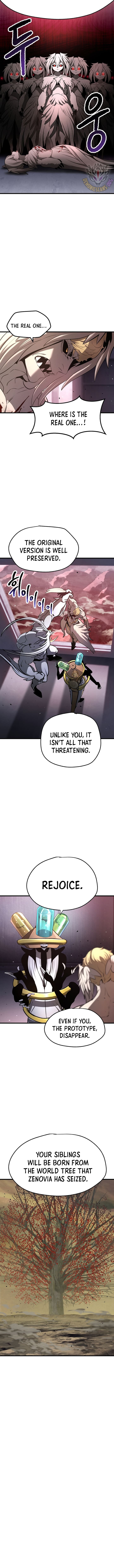 Survival Story of a Sword King in a Fantasy World Chapter 235 66 ch 235 11