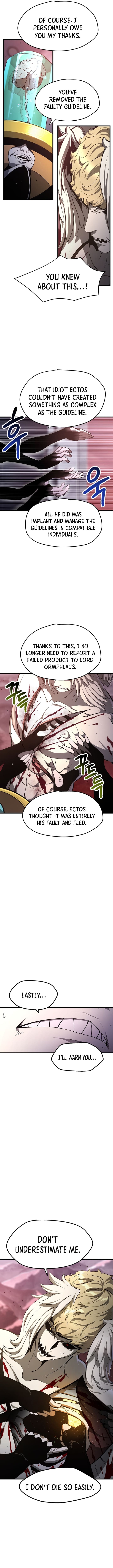 Survival Story of a Sword King in a Fantasy World Chapter 235 67 ch 235 12