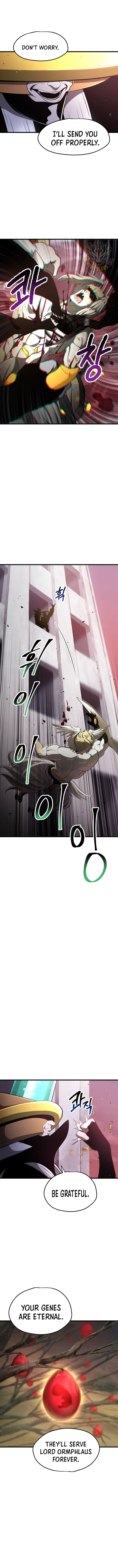 Survival Story of a Sword King in a Fantasy World Chapter 235 68 ch 235 13