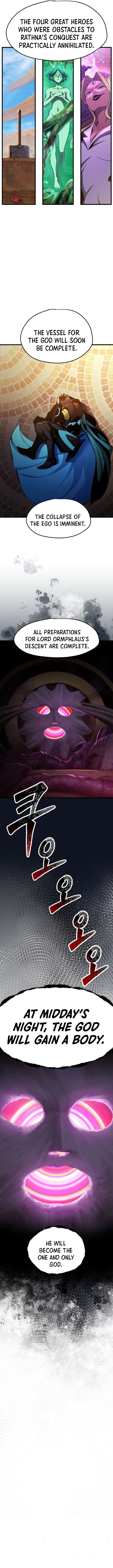 Survival Story of a Sword King in a Fantasy World Chapter 235 69 ch 235 14