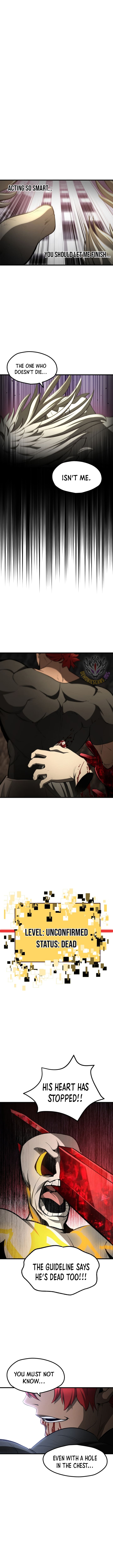 Survival Story of a Sword King in a Fantasy World Chapter 235 70 ch 235 15