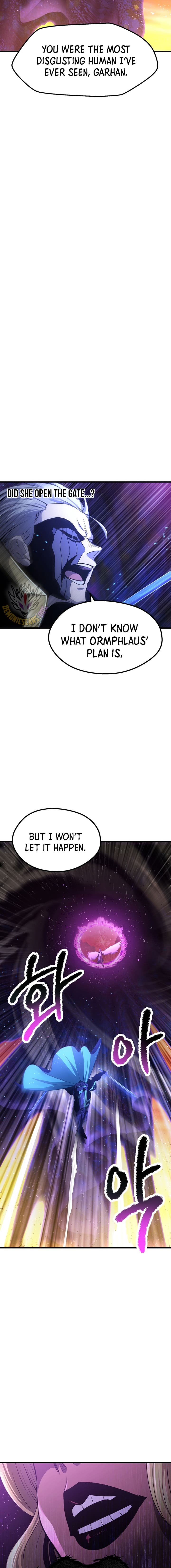 Survival Story of a Sword King in a Fantasy World Chapter 235 58 ch 235 3