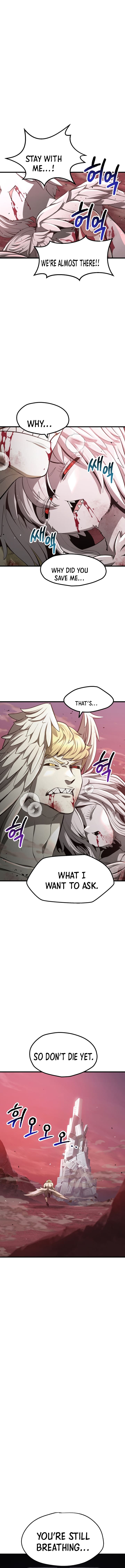 Survival Story of a Sword King in a Fantasy World Chapter 235 61 ch 235 6