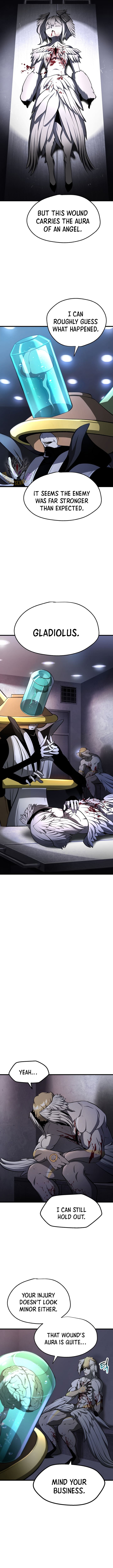 Survival Story of a Sword King in a Fantasy World Chapter 235 62 ch 235 7