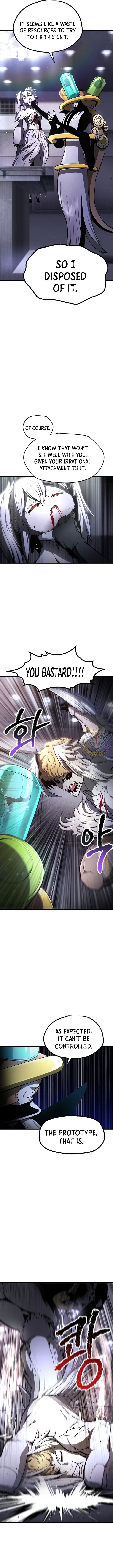 Survival Story of a Sword King in a Fantasy World Chapter 235 64 ch 235 9