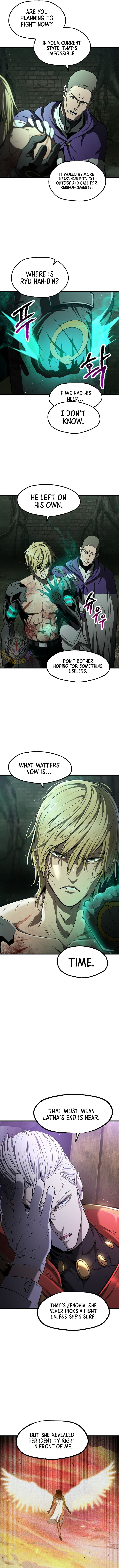 Survival Story of a Sword King in a Fantasy World Chapter 236 56 ch 236 10