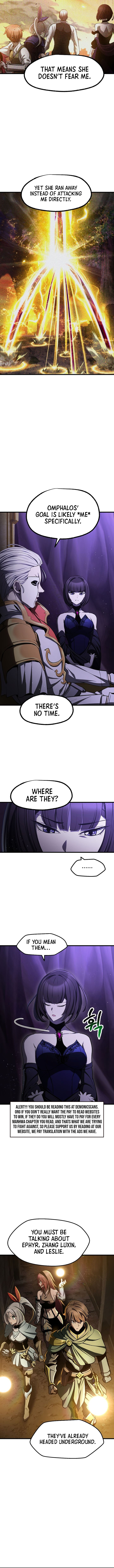 Survival Story of a Sword King in a Fantasy World Chapter 236 57 ch 236 11