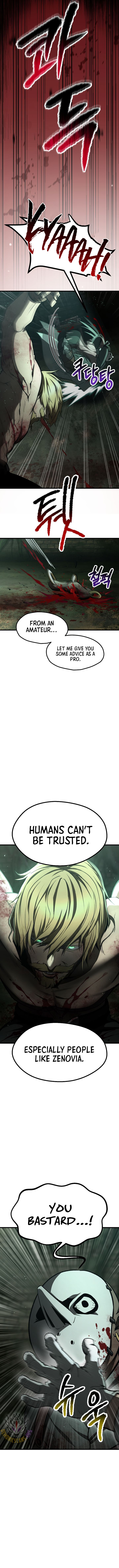 Survival Story of a Sword King in a Fantasy World Chapter 236 50 ch 236 4