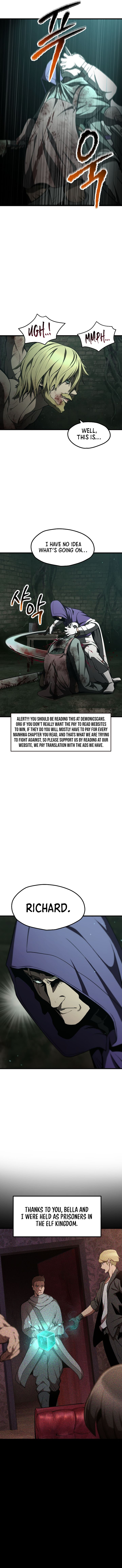 Survival Story of a Sword King in a Fantasy World Chapter 236 51 ch 236 5