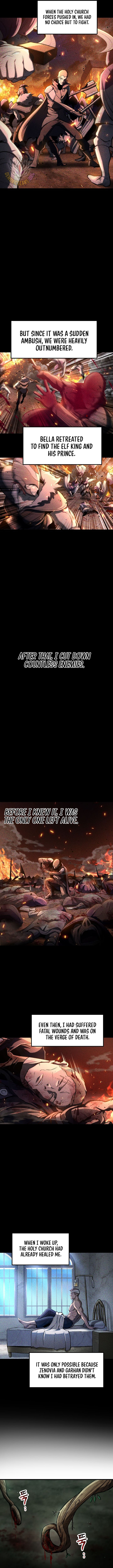 Survival Story of a Sword King in a Fantasy World Chapter 236 52 ch 236 6