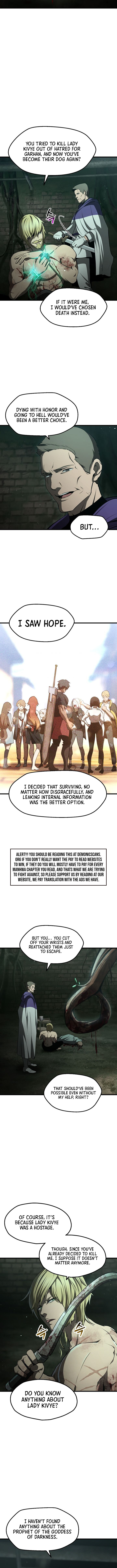 Survival Story of a Sword King in a Fantasy World Chapter 236 53 ch 236 7