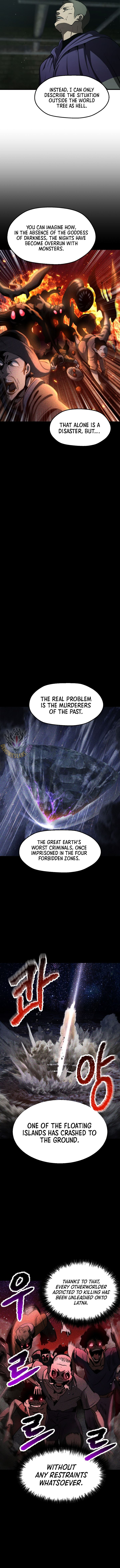 Survival Story of a Sword King in a Fantasy World Chapter 236 54 ch 236 8