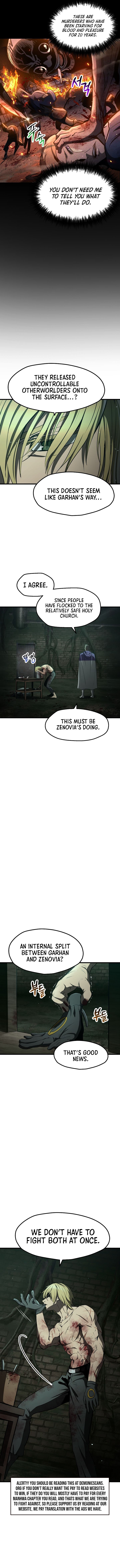 Survival Story of a Sword King in a Fantasy World Chapter 236 55 ch 236 9