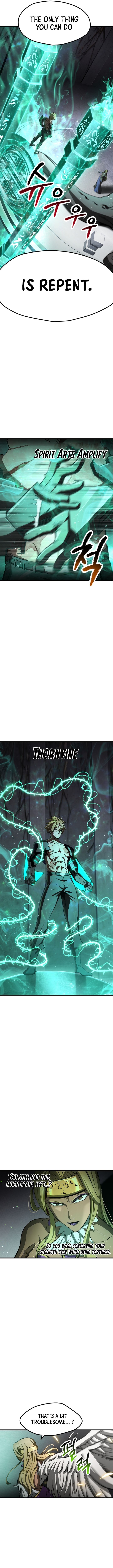 Survival Story of a Sword King in a Fantasy World Chapter 238 62 ch 238 10