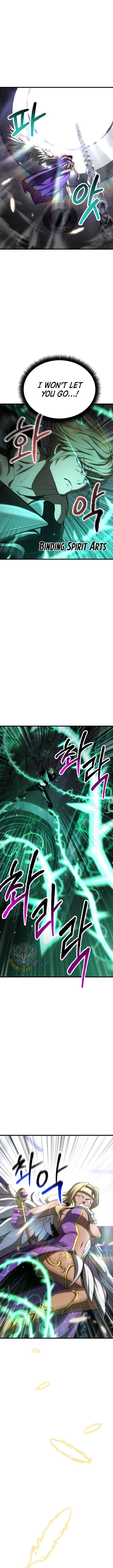 Survival Story of a Sword King in a Fantasy World Chapter 238 63 ch 238 11