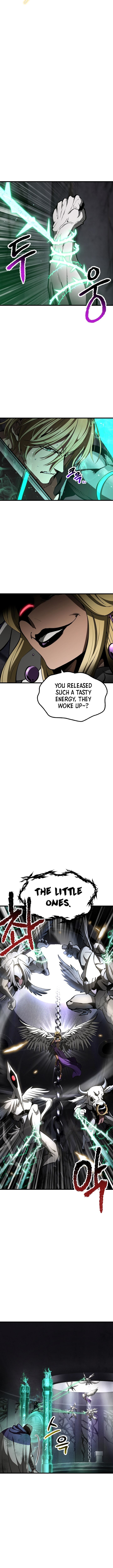 Survival Story of a Sword King in a Fantasy World Chapter 238 64 ch 238 12