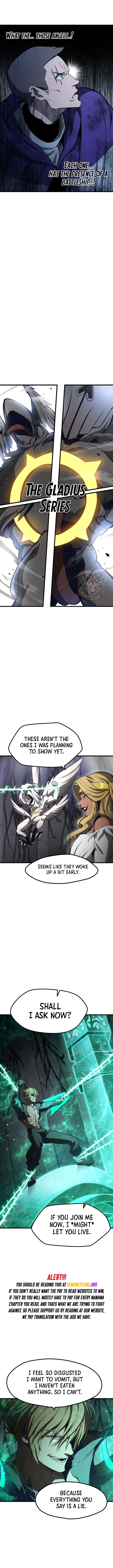 Survival Story of a Sword King in a Fantasy World Chapter 238 65 ch 238 13