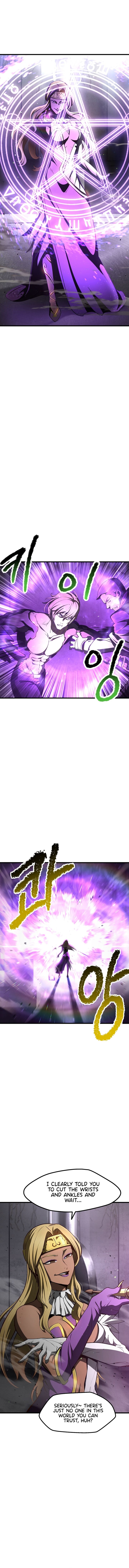 Survival Story of a Sword King in a Fantasy World Chapter 238 54 ch 238 2