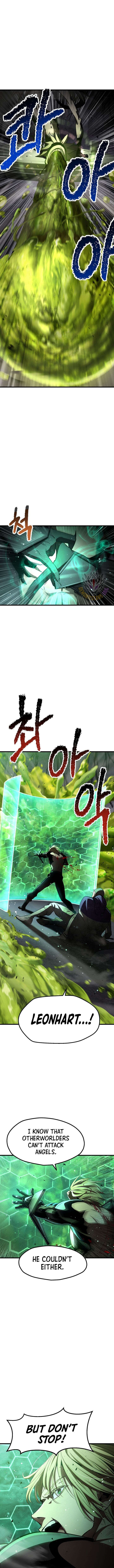 Survival Story of a Sword King in a Fantasy World Chapter 238 57 ch 238 5