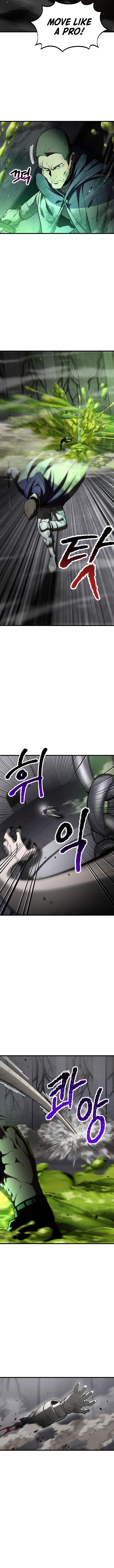 Survival Story of a Sword King in a Fantasy World Chapter 238 58 ch 238 6