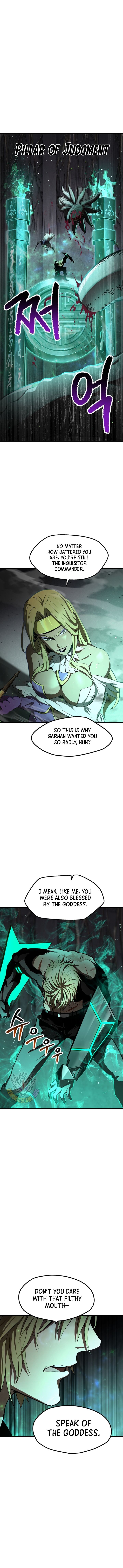 Survival Story of a Sword King in a Fantasy World Chapter 238 61 ch 238 9