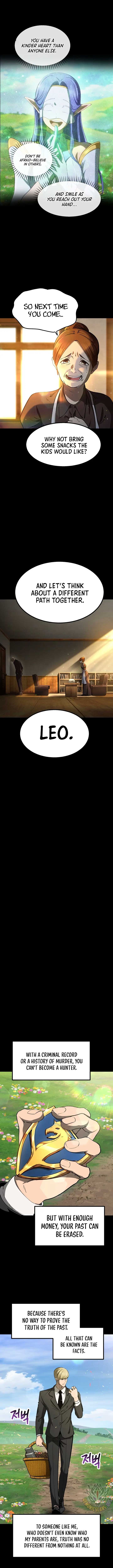 Survival Story of a Sword King in a Fantasy World Chapter 242 54 ch 242 11