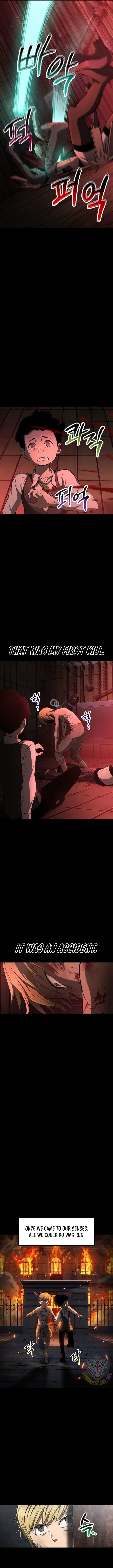 Survival Story of a Sword King in a Fantasy World Chapter 242 45 ch 242 2