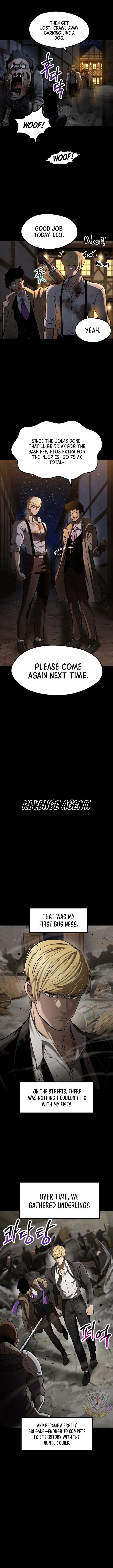 Survival Story of a Sword King in a Fantasy World Chapter 242 49 ch 242 6