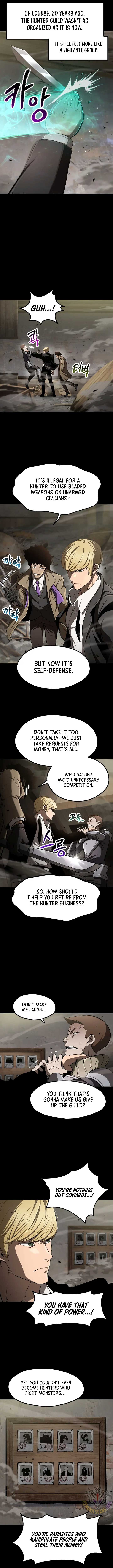 Survival Story of a Sword King in a Fantasy World Chapter 242 50 ch 242 7