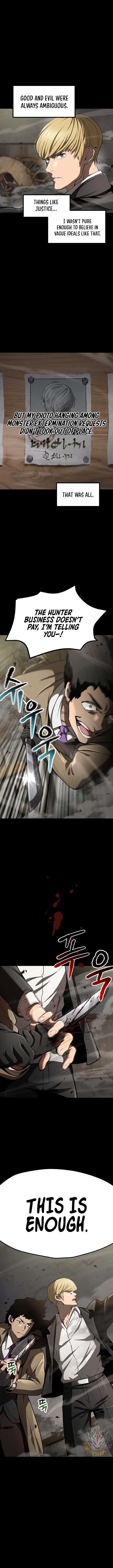 Survival Story of a Sword King in a Fantasy World Chapter 242 51 ch 242 8