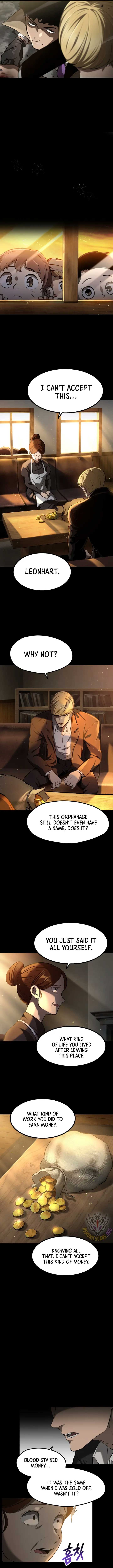 Survival Story of a Sword King in a Fantasy World Chapter 242 52 ch 242 9