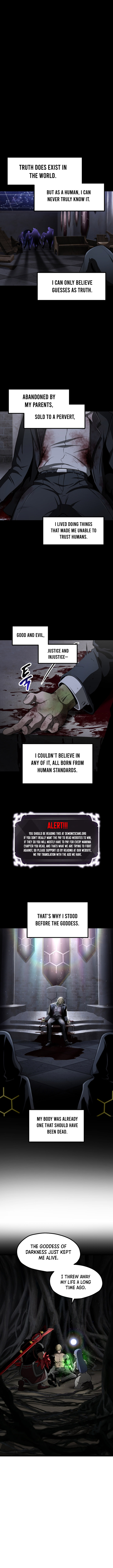 Survival Story of a Sword King in a Fantasy World Chapter 243 53 ch 243 10